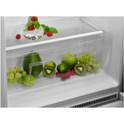 Aeg SDB414F1AS - Frigorifero Doppia Porta ad...