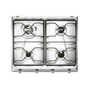 Smeg SRV564-3 - Piano...