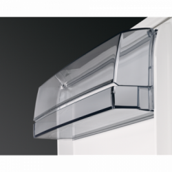 Aeg SKB588E1AS - Frigorifero Da Incasso, 142L, Classe E