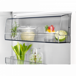 Aeg SKB588E1AS - Frigorifero Da Incasso, 142L, Classe E