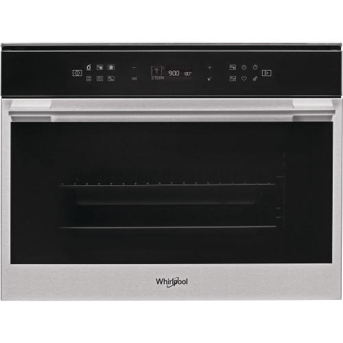 Whirlpool W7 MS450 - Forno a Vapore Compatto,...