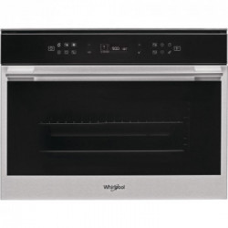 Whirlpool W7 MS450 - Forno a Vapore Compatto, 29 Litri, A