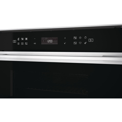 Whirlpool W7 MS450 - Forno a Vapore Compatto,...