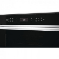 Whirlpool W7 MS450 - Forno a Vapore Compatto, 29 Litri, A