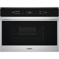 Whirlpool W7 MS450 - Forno a Vapore Compatto, 29 Litri, A