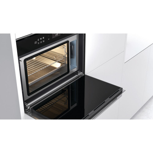 Whirlpool W7 MS450 - Forno a Vapore Compatto,...