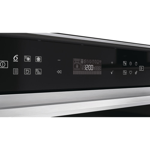 Whirlpool W7 MS450 - Forno a Vapore Compatto,...