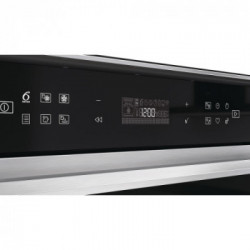 Whirlpool W7 MS450 - Forno a Vapore Compatto, 29 Litri, A