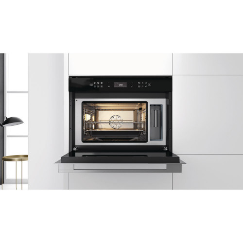 Whirlpool W7 MS450 - Forno a Vapore Compatto,...
