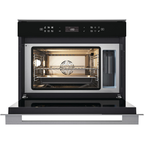 Whirlpool W7 MS450 - Forno a Vapore Compatto,...