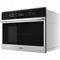 Whirlpool W7 MS450 - Forno a Vapore Compatto, 29 Litri, A