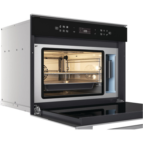 Whirlpool W7 MS450 - Forno a Vapore Compatto,...