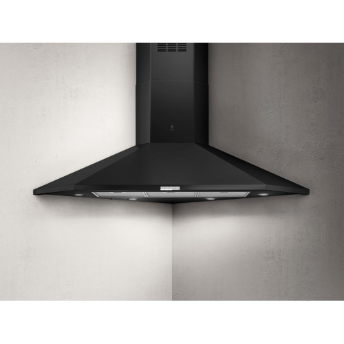 Elica ACUTA BL/F/100 - Cappa Filtrante ad...