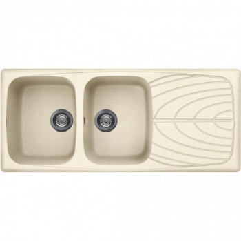 Elleci LGM50062 - Lavello...