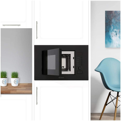 Candy MIC20GDFN - Micronde con Grill da...