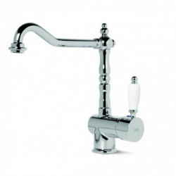 Elleci MIKRIOCR - Miscelatore rio, cromato