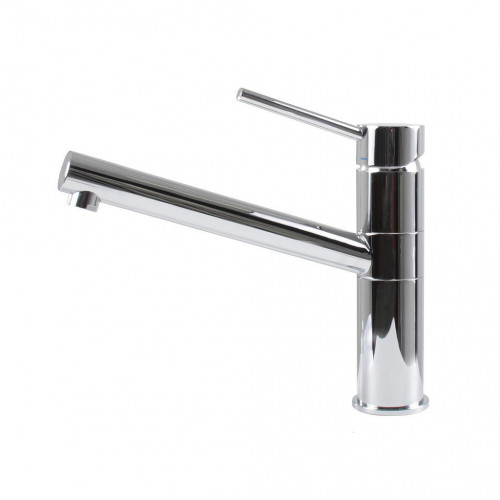 Elleci MIKSAVCR - Miscelatore sava, cromato