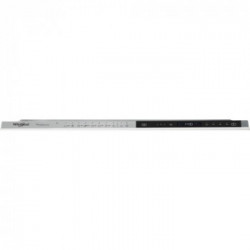 Whirlpool WIS 9040 PEL - Lavastoviglie da Incasso a Scomparsa Totale, 14 Coperti, Classe C