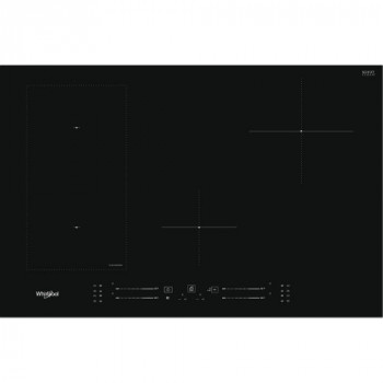 Whirlpool WL S3377 - Piano...