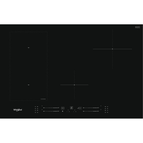 Whirlpool WL S3377 - Piano Cottura a Induzione,...