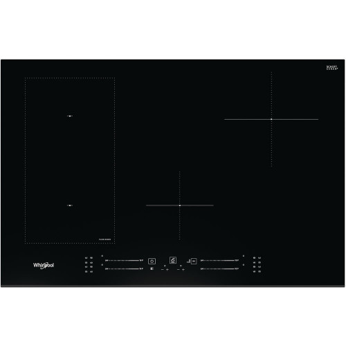 Whirlpool WL S3377 - Piano Cottura a Induzione,...