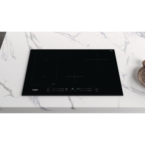 Whirlpool WL S3377 - Piano Cottura a Induzione,...