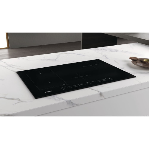 Whirlpool WL S3377 - Piano Cottura a Induzione,...