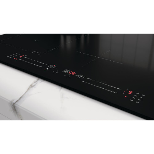 Whirlpool WL S3377 - Piano Cottura a Induzione,...