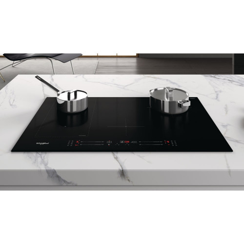 Whirlpool WL S3377 - Piano Cottura a Induzione,...
