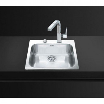 Smeg VS50P3 - Lavello da... 2