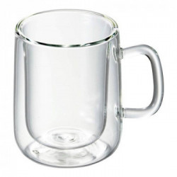 Set tazzine caffÃÂ¨ Bormioli Luigi 10664/01 Colombia