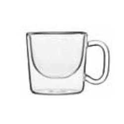 Bormioli Luigi Casa collection conf.2tz.caffe' india 85 10662-01 blp