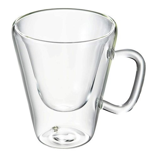 Set tazzine caffÃÂ¨ Bormioli Luigi 10666/01...