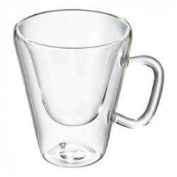 Set tazzine caffÃÂ¨ Bormioli Luigi 10666/01 Costarica