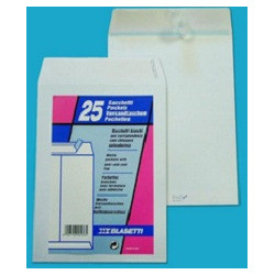 Blasetti 535A busta Bianco