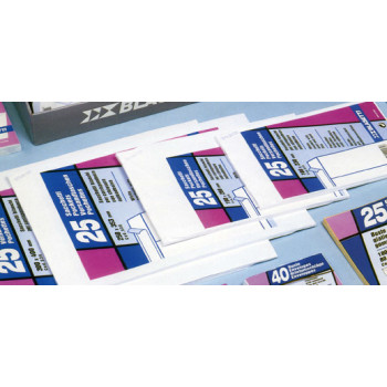 Blasetti 537 busta Bianco