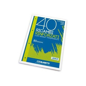Blasetti 2328- carta...