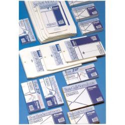 Blasetti busta Carta Bianco