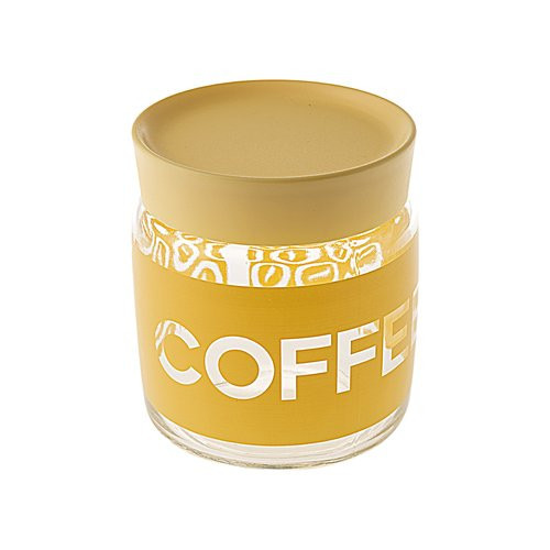 Barattolo Bormioli Rocco Coffee Giara