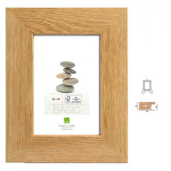 Cornice in legno Bubola &...