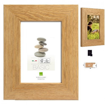 Cornice in legno Bubola &...