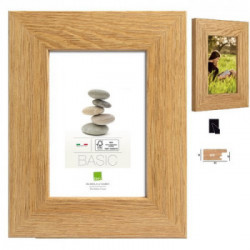 Cornice in legno Bubola & Naibo 6110-03- 06 Trendy Sandra