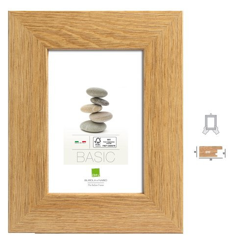 Cornice in legno Bubola & Naibo 6110-03-10...