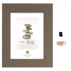 Cornice in legno Bubola & Naibo 6110-07- 06 Trendy Sandra