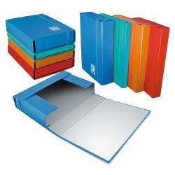 Blasetti One Color A4 Cartone plastificato Arancione