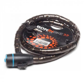 Lucchetto bici Bonin ILL319