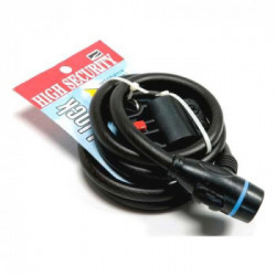 Lucchetto bici Bonin ILL306