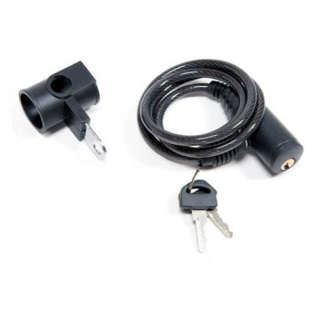 Lucchetto bici Bonin ILL425