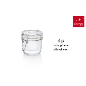 VASO PRATICO ERMET.LT.0,35