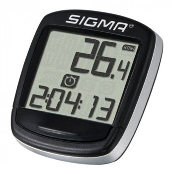 Ciclo Computer con filo 5...